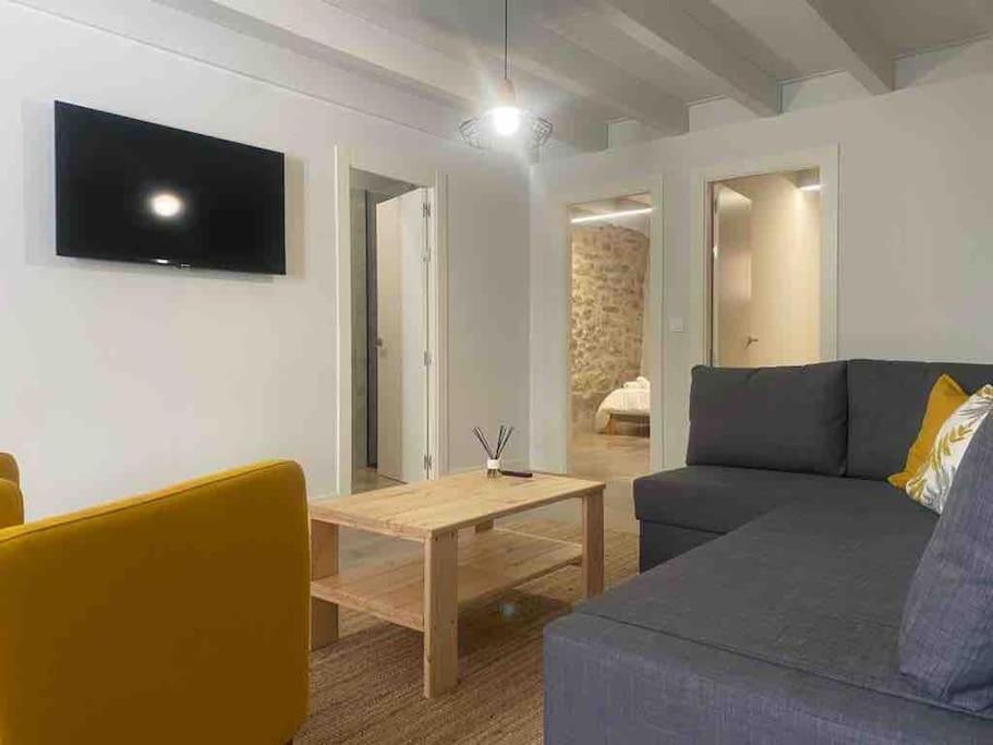 El Torco Apartment Santillana del Mar Exterior photo