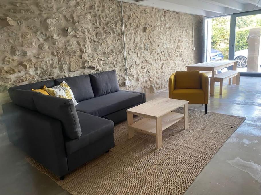 El Torco Apartment Santillana del Mar Exterior photo