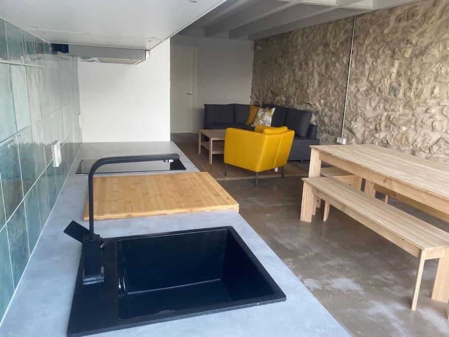 El Torco Apartment Santillana del Mar Exterior photo