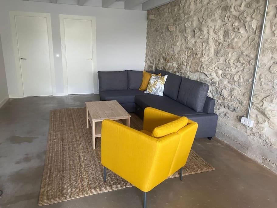 El Torco Apartment Santillana del Mar Exterior photo