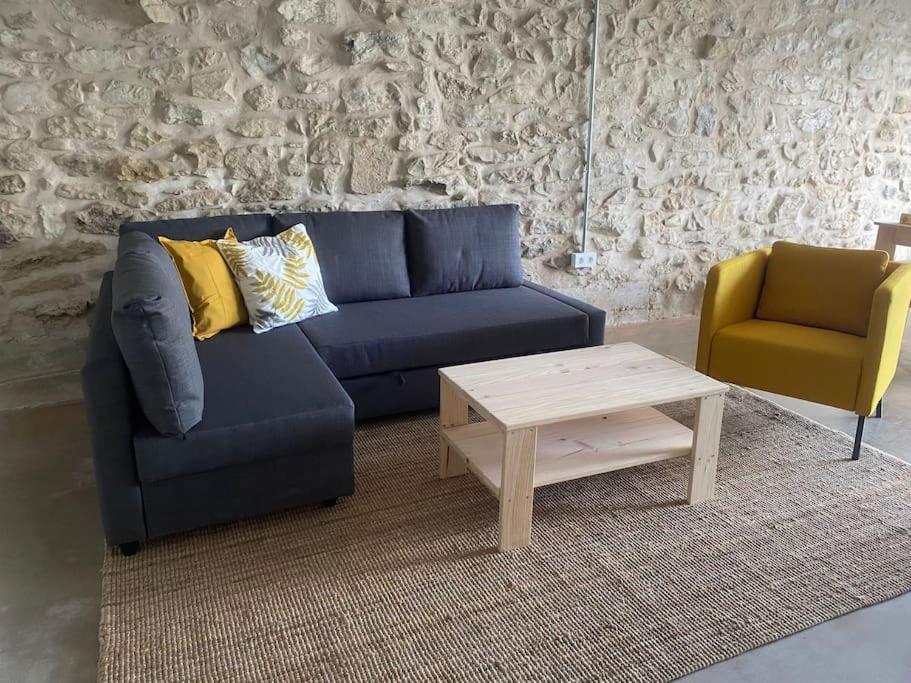 El Torco Apartment Santillana del Mar Exterior photo