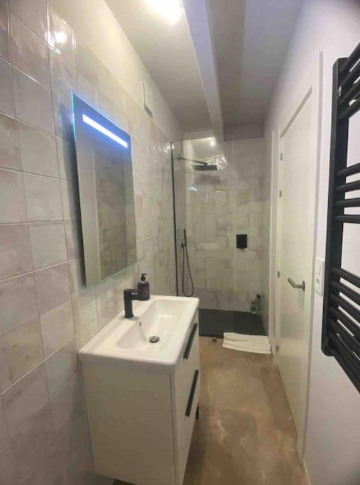 El Torco Apartment Santillana del Mar Exterior photo